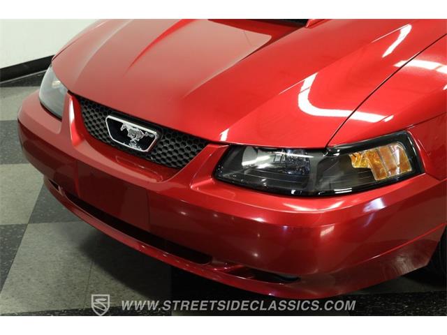 2004 Ford Mustang (CC-2074821) for sale in Lutz, Florida