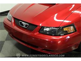 2004 Ford Mustang (CC-2074821) for sale in Lutz, Florida