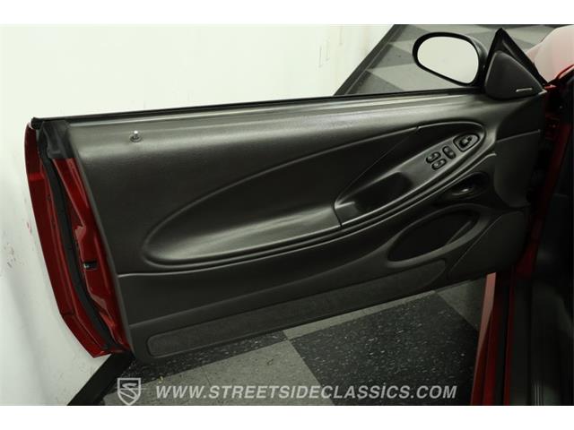 2004 Ford Mustang (CC-2074821) for sale in Lutz, Florida