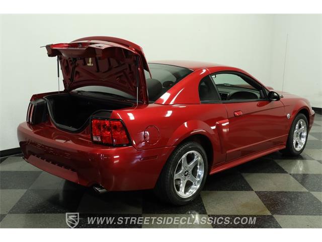 2004 Ford Mustang (CC-2074821) for sale in Lutz, Florida