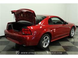 2004 Ford Mustang (CC-2074821) for sale in Lutz, Florida