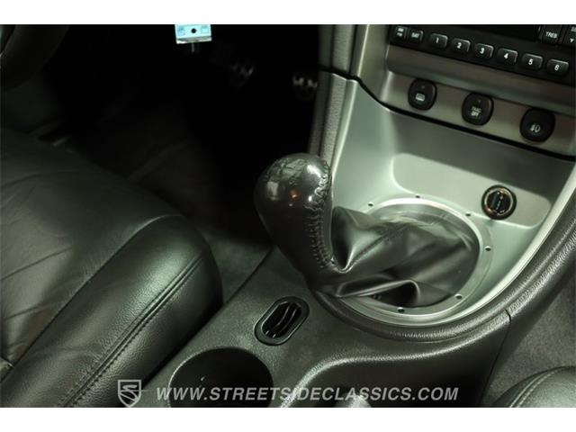 2004 Ford Mustang (CC-2074821) for sale in Lutz, Florida