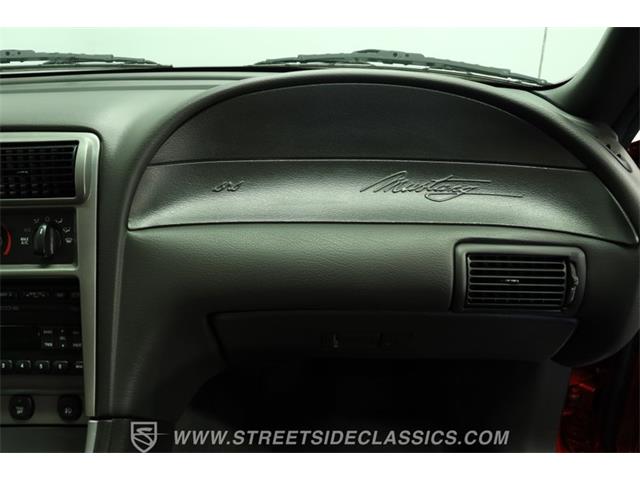 2004 Ford Mustang (CC-2074821) for sale in Lutz, Florida