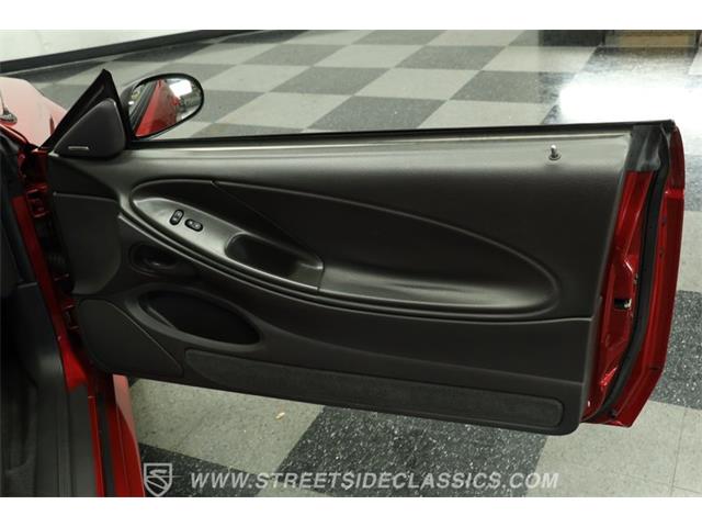 2004 Ford Mustang (CC-2074821) for sale in Lutz, Florida