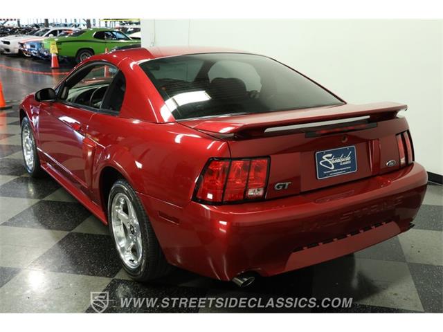 2004 Ford Mustang (CC-2074821) for sale in Lutz, Florida
