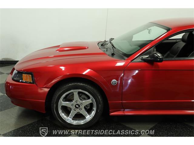 2004 Ford Mustang (CC-2074821) for sale in Lutz, Florida