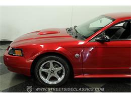 2004 Ford Mustang (CC-2074821) for sale in Lutz, Florida
