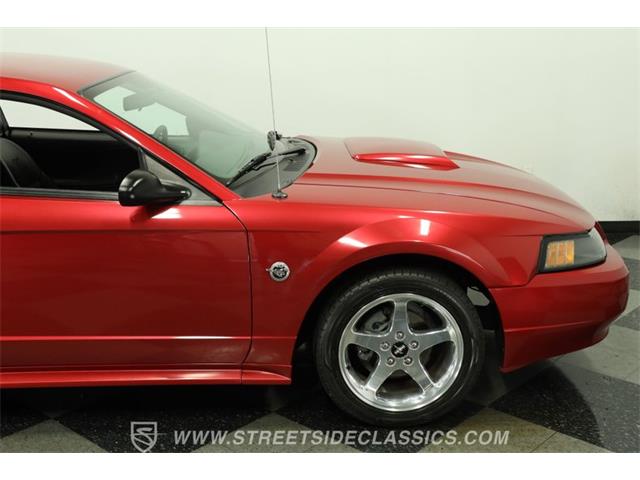 2004 Ford Mustang (CC-2074821) for sale in Lutz, Florida