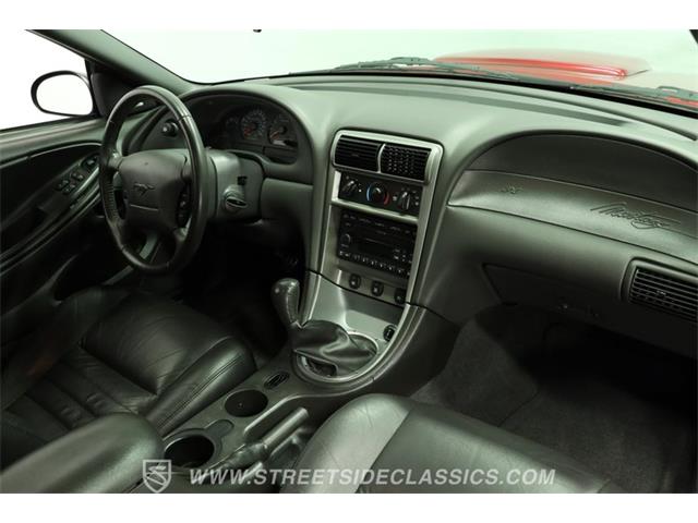 2004 Ford Mustang (CC-2074821) for sale in Lutz, Florida
