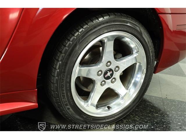 2004 Ford Mustang (CC-2074821) for sale in Lutz, Florida