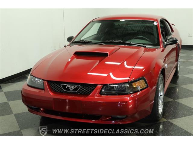 2004 Ford Mustang (CC-2074821) for sale in Lutz, Florida