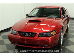 2004 Ford Mustang (CC-2074821) for sale in Lutz, Florida