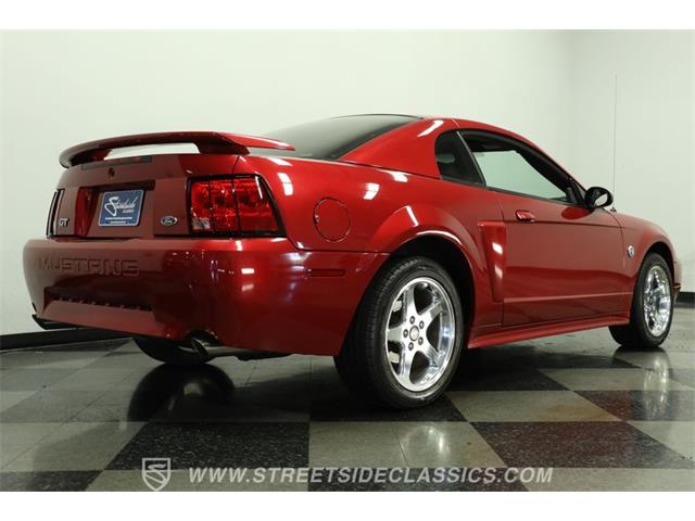 2004 Ford Mustang (CC-2074821) for sale in Lutz, Florida