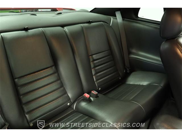 2004 Ford Mustang (CC-2074821) for sale in Lutz, Florida