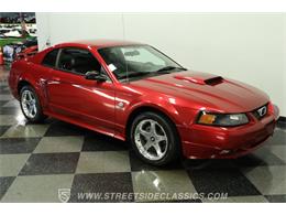 2004 Ford Mustang (CC-2074821) for sale in Lutz, Florida