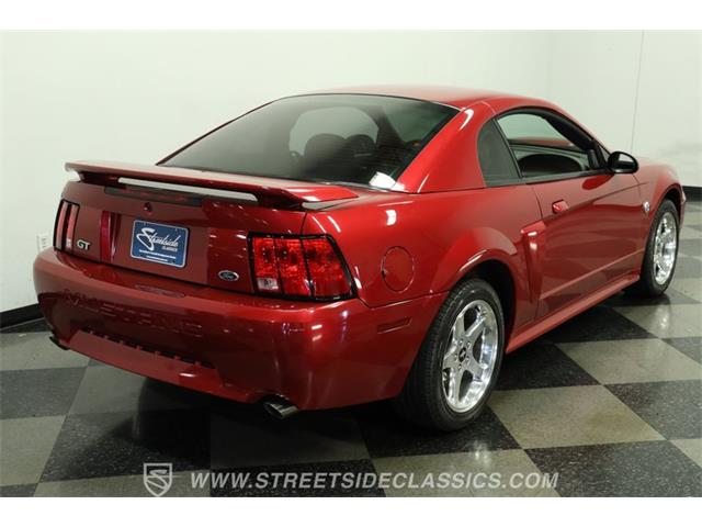 2004 Ford Mustang (CC-2074821) for sale in Lutz, Florida