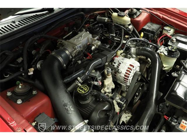 2004 Ford Mustang (CC-2074821) for sale in Lutz, Florida