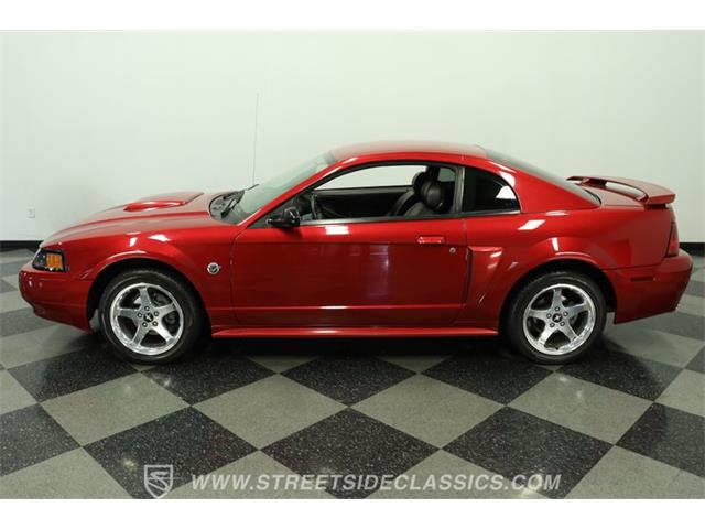 2004 Ford Mustang (CC-2074821) for sale in Lutz, Florida