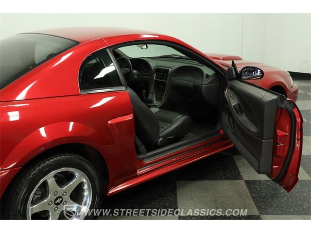 2004 Ford Mustang (CC-2074821) for sale in Lutz, Florida