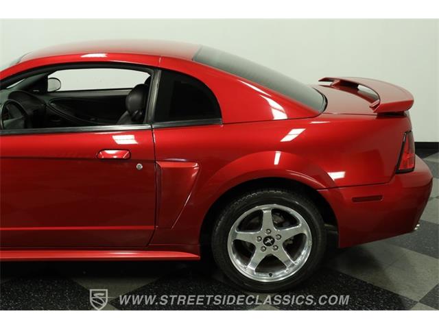 2004 Ford Mustang (CC-2074821) for sale in Lutz, Florida