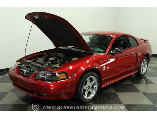 2004 Ford Mustang (CC-2074821) for sale in Lutz, Florida