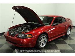 2004 Ford Mustang (CC-2074821) for sale in Lutz, Florida