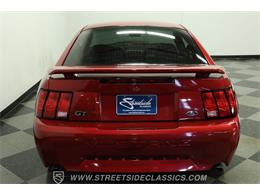2004 Ford Mustang (CC-2074821) for sale in Lutz, Florida