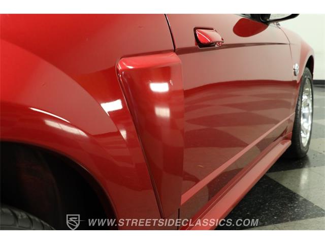 2004 Ford Mustang (CC-2074821) for sale in Lutz, Florida