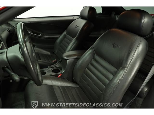 2004 Ford Mustang (CC-2074821) for sale in Lutz, Florida