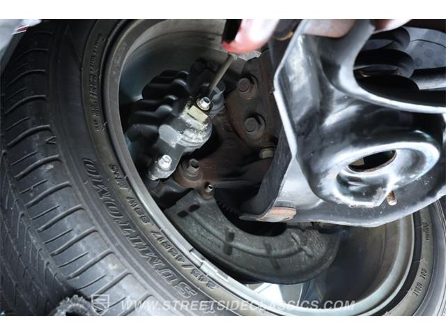 2004 Ford Mustang (CC-2074821) for sale in Lutz, Florida