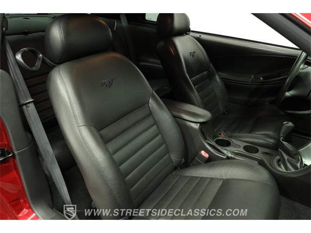 2004 Ford Mustang (CC-2074821) for sale in Lutz, Florida