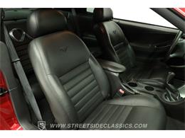 2004 Ford Mustang (CC-2074821) for sale in Lutz, Florida