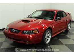 2004 Ford Mustang (CC-2074821) for sale in Lutz, Florida