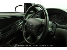2004 Ford Mustang (CC-2074821) for sale in Lutz, Florida