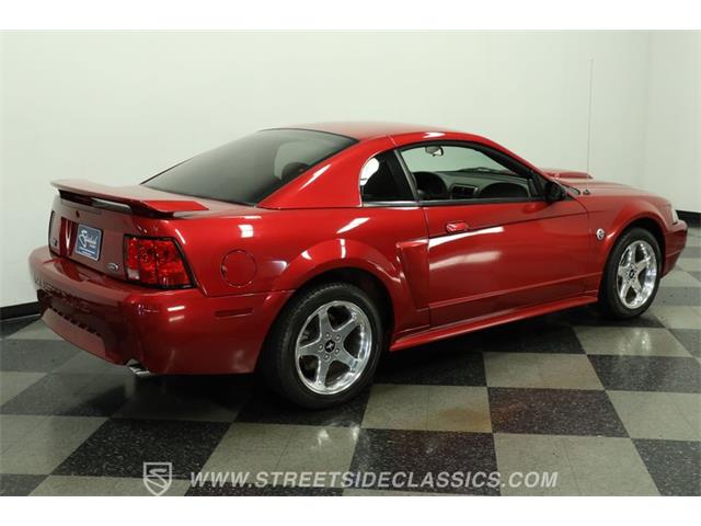 2004 Ford Mustang (CC-2074821) for sale in Lutz, Florida