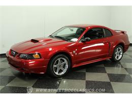 2004 Ford Mustang (CC-2074821) for sale in Lutz, Florida