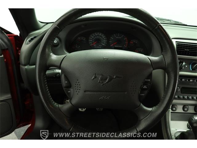 2004 Ford Mustang (CC-2074821) for sale in Lutz, Florida