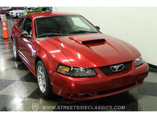 2004 Ford Mustang (CC-2074821) for sale in Lutz, Florida