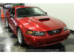 2004 Ford Mustang (CC-2074821) for sale in Lutz, Florida