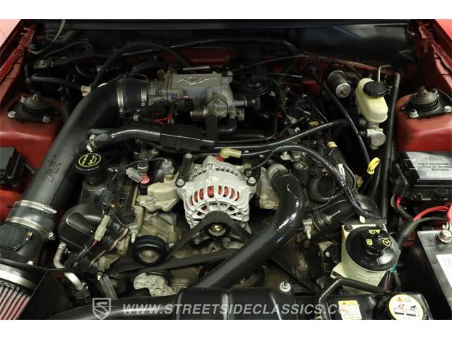 2004 Ford Mustang (CC-2074821) for sale in Lutz, Florida