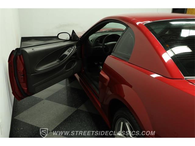 2004 Ford Mustang (CC-2074821) for sale in Lutz, Florida
