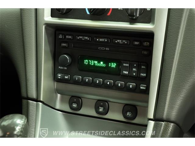 2004 Ford Mustang (CC-2074821) for sale in Lutz, Florida