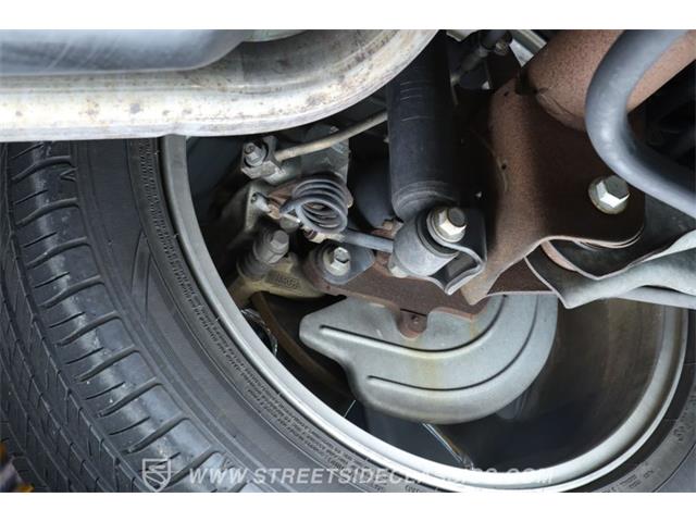 2004 Ford Mustang (CC-2074821) for sale in Lutz, Florida