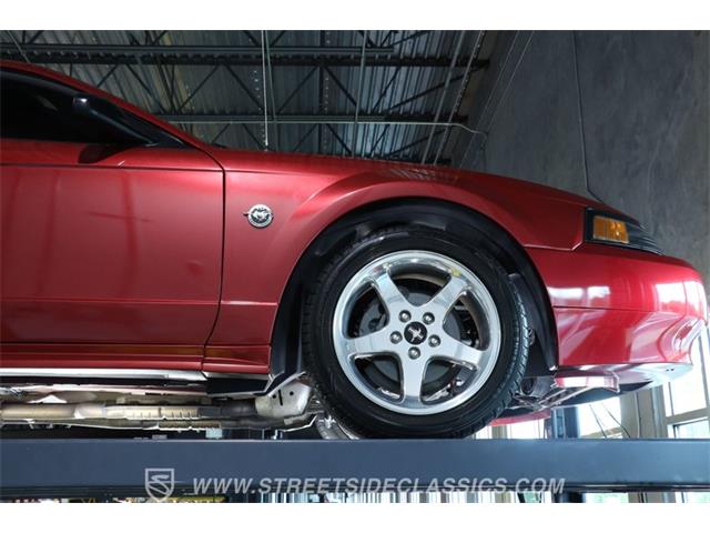 2004 Ford Mustang (CC-2074821) for sale in Lutz, Florida