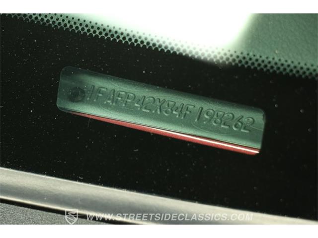 2004 Ford Mustang (CC-2074821) for sale in Lutz, Florida
