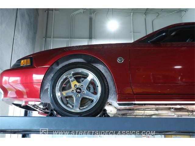 2004 Ford Mustang (CC-2074821) for sale in Lutz, Florida