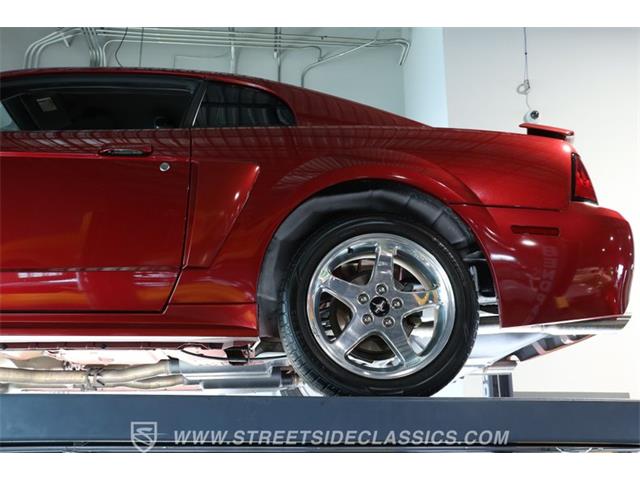 2004 Ford Mustang (CC-2074821) for sale in Lutz, Florida