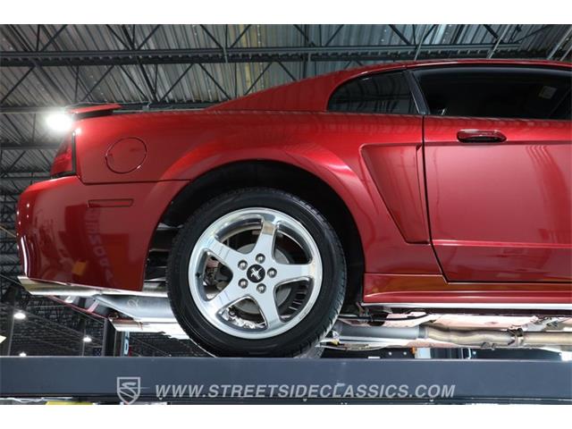 2004 Ford Mustang (CC-2074821) for sale in Lutz, Florida