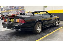 1991 Chevrolet Camaro Z28 (CC-2074822) for sale in Mankato, Minnesota
