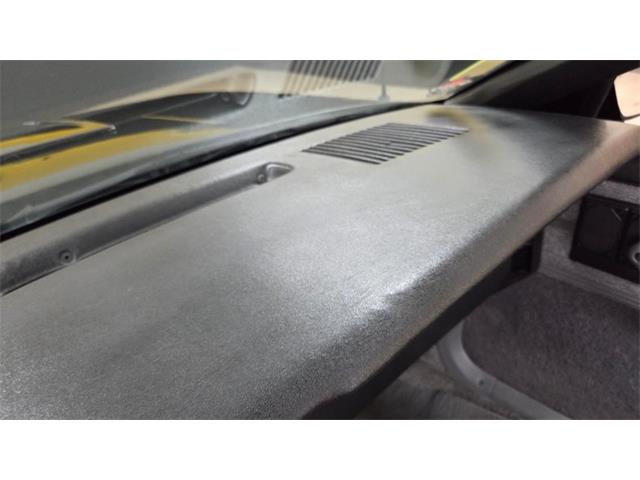 1991 Chevrolet Camaro Z28 (CC-2074822) for sale in Mankato, Minnesota